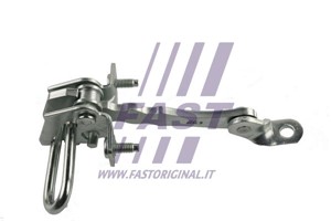 Dørfester, Foran eller bak, på begge sider, ALFA ROMEO 147, GT, 46790379, 46811744, 50504791, 50512115
