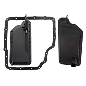 Hydraulisk filtersett, automatgir, SEAT ALHAMBRA, VW SHARAN, 09A 325 429 A, 09A 325 429 B, 09B 321 371