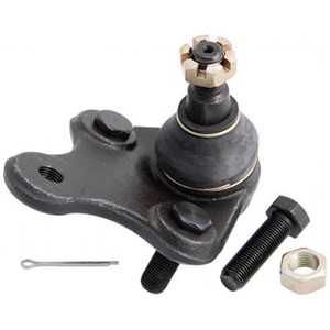 Bærekule, Framaksel nede, TOYOTA RAV 4 I, RAV 4 Cabrio I, 43330-49025