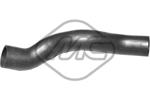 Ladeluftslange, MITSUBISHI ASX, LANCER VIII, LANCER Sportback VIII, OUTLANDER II, 1505A537