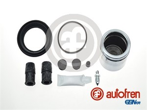 Reparasjonssett, bremseklave, Framaksel, MERCEDES-BENZ,VW, 002 420 61 83, 002 420 62 83, 14206283, 14206383, 24206183, 24206283, 2D0 615