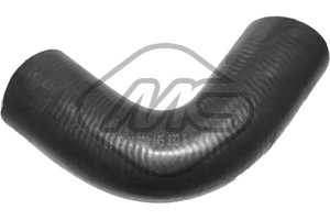 Ladeluftslange, Nede, SEAT,SKODA,VW, 6Q0145832G