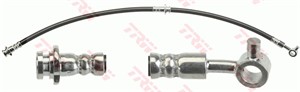 Bremseslange, Framaksel høyre, NISSAN X-TRAIL, RENAULT KOLEOS I, 46 21 0JG 01A, 46210-JG01A