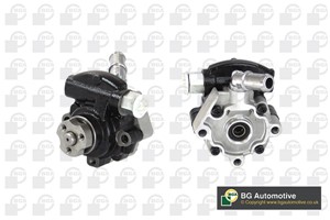 Hydraulikkpumpe, styring, JAGUAR X-TYPE I, X-TYPE Kombi I, 4X4Q3A674BA, 4X4Q-3A674-BA, 4X4Q3A674BB, 4X4Q-3A674-BB, C2S48682, C2S48682E,