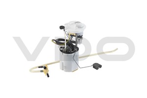 Brennstoff leveringsenhet, VW, 3AA 919 051 L, 3C8 919 051 A