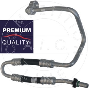 Høytrykksledning, klimaanlegg, SEAT,SKODA,VW, 6Q0 820 741, 6Q0 820 741A, 6Q0 820 741D