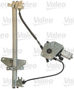 Vindusheis, Foran, Venstre, VOLVO S40 I, V40 Kombi, 30623448, 30860191, 30865716, 30896809