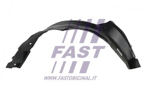 Hjulkasse, Foran venstre, NISSAN,OPEL,RENAULT, 4416028, 6382300QAB, 8200432027, 93184711