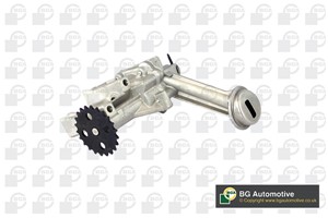 Oljepumpe, DACIA,RENAULT, 150102231R, 150108334R, 150109834R, 8200312696, 8200591475