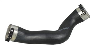 Ladeluftslange, Venstre, MERCEDES-BENZ, 204 528 45 82, 2045284582, A 204 528 45 82, A2045284582