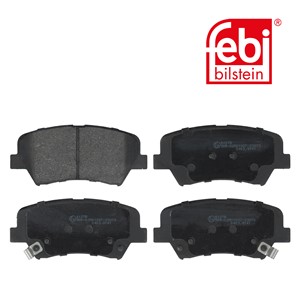 Bremseklosser sett, Framaksel, HYUNDAI,KIA, 58101-1UA00, 58101-2VA50 SK1, 58101-2VA50, 58101-2VA60, 58101-3NA50, 58101-3VA50, 58101-3VA7