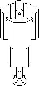 Bremselysbryter, OPEL,VAUXHALL, 09132300, 09175185, 12 39 449, 12 40 017