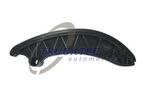 Glideskinne, registerkjede, MERCEDES-BENZ, 651 050 0016, A651 050 0016