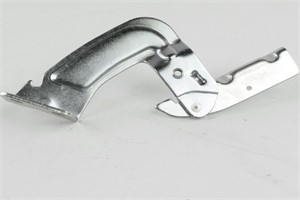 Hengsel, motorpanser, Høyre, NISSAN KUBISTAR Skåp, RENAULT KANGOO, KANGOO Express, 8200153071