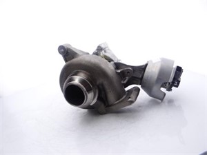 Turbo, CITROËN,PEUGEOT, 9682778680