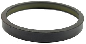 Sensorring, ABS, Bakaksel, bakaksel begge sider, CITROËN,PEUGEOT, 3349.09
