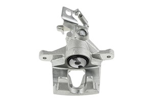 Bremsecaliper, Bakaksel, Venstre bakaksel, Venstre, FORD MONDEO III, MONDEO Sedan III, MONDEO Turnier III, 1121850, 1130121, 1144079, 14