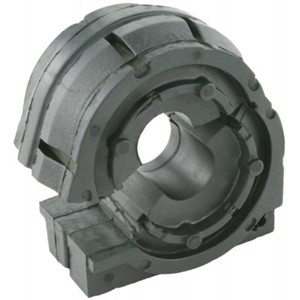 Lagring, stabilisator, bakaksel begge sider, BMW X5 [E70], X6 [E71, E72], 33556772082
