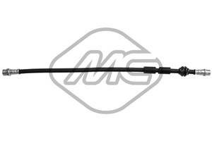 Bremseslange, framaksel, Høyre eller venstre, FORD GALAXY I, SEAT ALHAMBRA, VW SHARAN, 1121359, 1304007, 7M3611701A, 7M3611701B, 7M36117