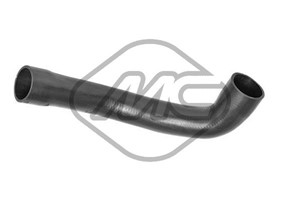 Ladeluftslange, MERCEDES-BENZ E-KLASS [W210], E-KLASS T-Model [S210], 2105283182, A2105283182