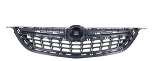 Radiatorgitter, OPEL ZAFIRA TOURER C, 13 20 185, 13360826