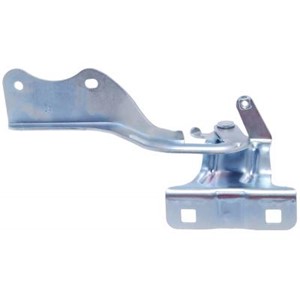 Monteringssett, motorpanser, NISSAN X-TRAIL, X-TRAIL VAN, 65400-JG000