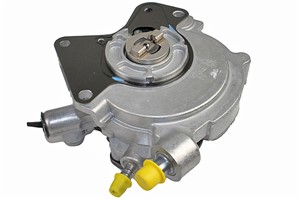 Vakuumpumpe, bremseanlegg, FORD GALAXY I, VW PHAETON, TOUAREG, 07Z 145 209 B, 07Z 145 209 C, 07Z 145 209 D, 07Z145209B, 07Z145209C, 07Z1