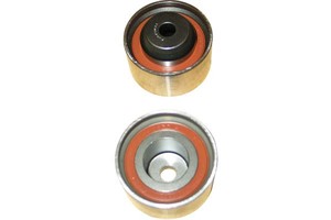Styrerulle-kilerem tannrem, CHRYSLER,HYUNDAI,KIA,MITSUBISHI,VOLVO, 2481033021, 2481033024, 2481038001, DAMD156604, MD121993, MD156604, S