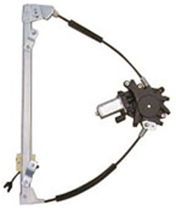 Vindusheis, Foran venstre, FIAT PANDA, PANDA Skåp/halvkombi, 0000046803652, 0000051801612, 0000051846385, 46803652, 51801612, 51846385
