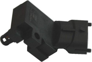 Sensor, ladetrykk, , FORD,JAGUAR,LAND ROVER,VOLVO, 1379704, 1689133, 30622083, 31303975, 31355463, 6G9N12B676AA, 6G9N12B676AB, AJ811668,