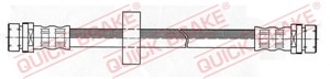 Bremseslange, Innvendig, Høyre bakaksel, Venstre bakaksel, FORD FOCUS I, FOCUS Sedan I, FOCUS Skåp / kombi I, FOCUS Turnier I, 1064257,