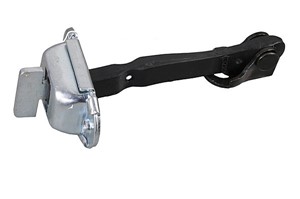 Dørfester, Foran, på begge sider, TOYOTA FORTUNER, HILUX Flak/chassi, HILUX Pick-up VII, 686100K010, 68610-0K010, 686100K011, 68610-0K01