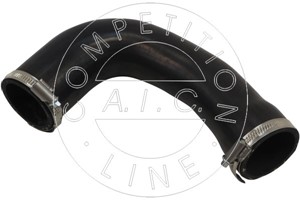 Ladeluftslange, Venstre, AUDI A4 Allroad B8, A4 B8, A4 B8 Avant, A5, A5 Cabriolet, A5 Sportback, 8K0 145 709H, 8K0 145 709K, 8K0 145 709