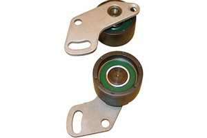 Strammerull, tannrem, SUBARU JUSTY I, 13070KA020