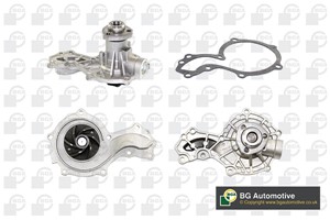 Vannpumpe, AUDI,FORD,SEAT,VW, 026121005A, 026121005B, 026121005C, 026121005E, 026121005G, 026121005H, 026121010CX, 037121005B, 037121005