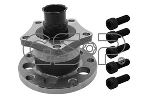 Hjullagersett, Bakaksel, AUDI,SKODA,VW, 8E0501611, 8E0501611J