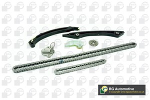 Registerkjedesett, FORD FOCUS III, FOCUS Sedan III, FOCUS Turnier III, 1355405, 1483378, 2071454, 5098230, 5100800, 5109950, 5109984, 52