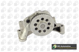 Oljepumpe, AUDI,SEAT,SKODA,VW, 03L115105B