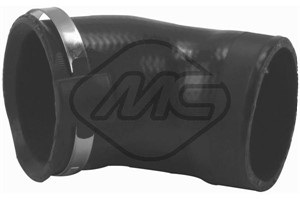 Ladeluftslange, Venstre, AUDI A1, A3, A3 Sportback, SEAT ALTEA, ALTEA XL, LEON, VW GOLF VI, PASSAT B6, PASSAT B6 Variant, SCIROCCO III,
