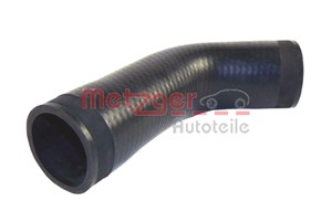 Ladeluftslange, Øvre, SEAT CORDOBA, IBIZA III, IBIZA IV, IBIZA SC IV, SKODA FABIA I, FABIA II, 6Q0 145 834