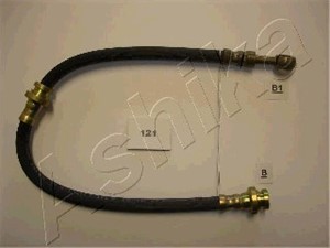 Bremseslange, Foran, NISSAN STANZA, STANZA Hatchback, 46213-D0101