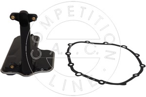 Hydraulikkfilter, automatikk, AUDI A4 B8, A4 B8 Avant, A5, A5 Cabriolet, A5 Sportback, A6 C7, A6 C7 Avant, A7 Sportback, 0AW 301 519C