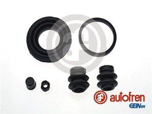 Reparasjonssett, bremseklave, Bakaksel, NISSAN,SEAT, 44011EM11A, 44011-JG009, 44120-8J126