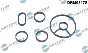 Tetningssett, oljekjøler, CITROËN,FIAT,FORD,LANCIA,PEUGEOT,VOLVO