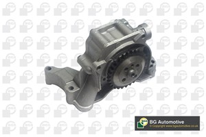 Oljepumpe, AUDI,SEAT,SKODA,VW, 03C115105AC, 03C115105AG, 03C115105Q