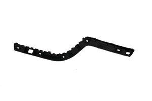 Holder, støtfanger, Høyre bak, SKODA SUPERB Kombi II, 3T5807394