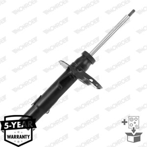 Støtdemper, Framaksel, Høyre, VOLVO XC60 SUV I, 31277370, 31277627