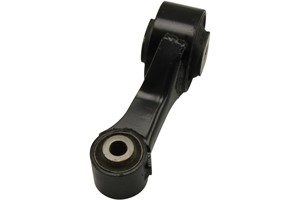 Lagring, motor, Bak, TOYOTA YARIS, 1236337010