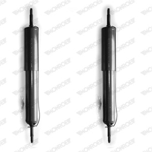 Støtdemper, Framaksel, TOYOTA LAND CRUISER, LAND CRUISER Hardtop, LAND CRUISER Pick-up, 44851169505, 4851150540, 4851160520, 4851160530,