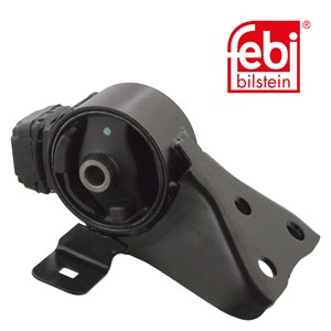 Lagring, motor, Bak, MAZDA 323 F VI, 323 S VI, B25G-39-040C, B25G-39-040D